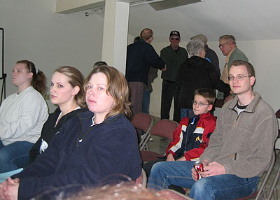 Old Chinchilla breeders